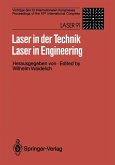 Laser in der Technik / Laser in Engineering (eBook, PDF)