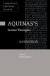 Aquinas's Summa Theologiae (eBook, ePUB) - Bild 1