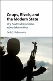 Coups, Rivals, and the Modern State (eBook, ePUB)