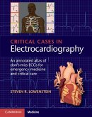 Critical Cases in Electrocardiography (eBook, ePUB)