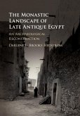 Monastic Landscape of Late Antique Egypt (eBook, ePUB)