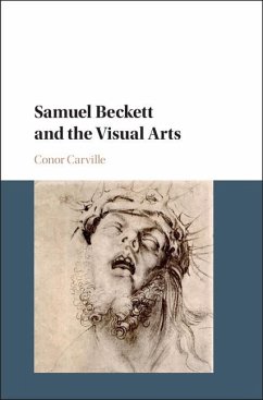 Cover Samuel Beckett and the Visual Arts (eBook, ePUB)