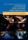 Cambridge Handbook of Expertise and Expert Performance (eBook, ePUB)