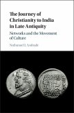 Journey of Christianity to India in Late Antiquity (eBook, ePUB)