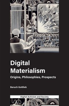 Cover Digital Materialism (eBook, ePUB)