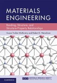 Materials Engineering (eBook, ePUB)
