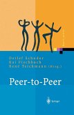 Peer-to-Peer (eBook, PDF)