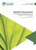 School Health Education and Promotion (eBook, PDF)