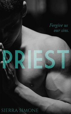 Priest (eBook, ePUB) - Simone, Sierra