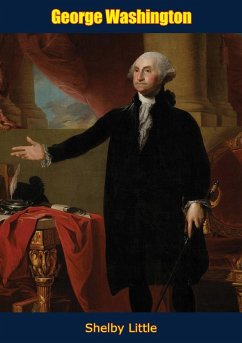 Cover George Washington (eBook, ePUB)