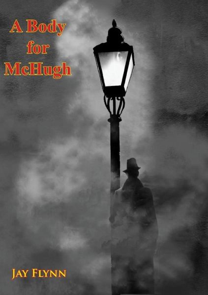 Body for McHugh (eBook, ePUB) Body for McHugh (eBook, ePUB)