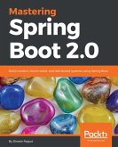 Mastering Spring Boot 2.0 (eBook, ePUB)