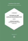 Handbuch der Laplace-Transformation (eBook, PDF)