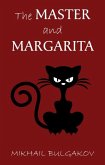 Master and Margarita (eBook, ePUB)