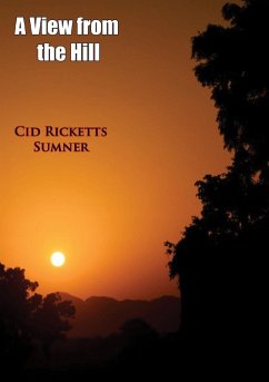 Cover View from the Hill (eBook, ePUB)