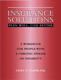 Insurance Solutions-Plan Well, Live Better (eBook, PDF)