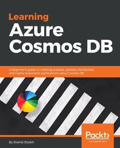 Learning Azure Cosmos DB (eBook, ePUB) - Shaikh, Shahid