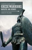 Greek Warriors (eBook, ePUB) Greek Warriors (eBook, ePUB)