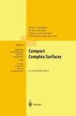 Compact Complex Surfaces (eBook, PDF)