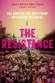 The Resistance (eBook, ePUB)