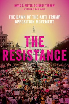 Cover The Resistance (eBook, ePUB)