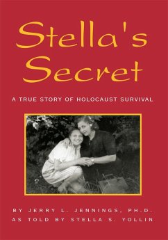 Stella's Secret (eBook, ePUB) - Jennings, Jerry L.