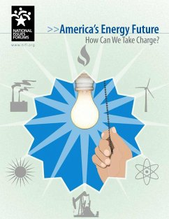Cover America's Energy Future (eBook, PDF)