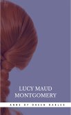 Anne Of Green Gables (eBook, ePUB)