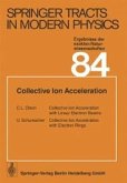 Collective Ion Acceleration (eBook, PDF)