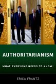 Authoritarianism (eBook, ePUB)