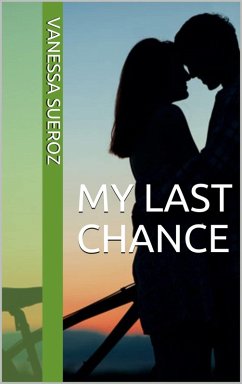 Cover My Last Chance (eBook, ePUB)