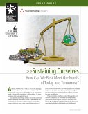 Sustaining Ourselves (eBook, PDF)