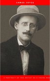 A Portrait of the Artist as a Young Man (eBook, ePUB) A Portrait of the Artist as a Young Man (eBook, ePUB)