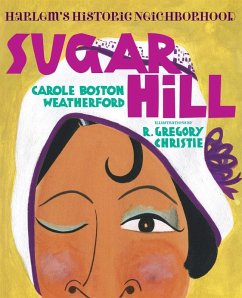 Sugar Hill (eBook, PDF) - Weatherford, Carole Boston