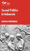Sexual Politics in Indonesia (eBook, PDF)