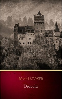 Cover Dracula (eBook, ePUB)