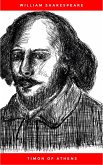 Timon of Athens (eBook, ePUB) Timon of Athens (eBook, ePUB)