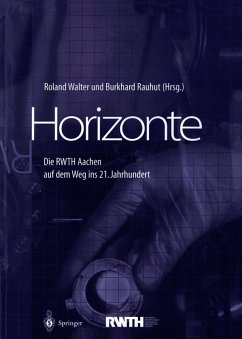 Cover Horizonte (eBook, PDF)
