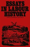 Essays in Labour History (eBook, PDF)