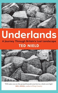 Cover Underlands (eBook, ePUB)