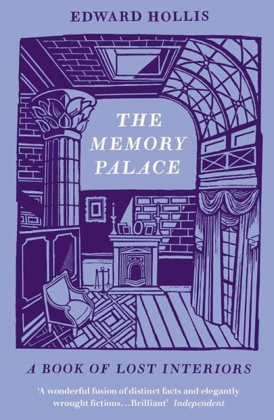 Memory Palace (eBook, ePUB) Memory Palace (eBook, ePUB)