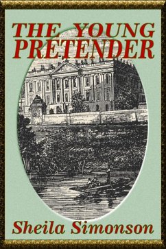 Cover Young Pretender (eBook, ePUB)