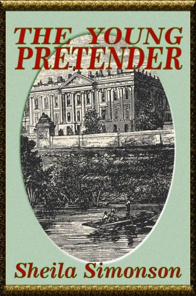 Young Pretender (eBook, ePUB) Young Pretender (eBook, ePUB)