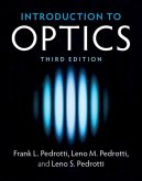 Introduction to Optics (eBook, PDF)