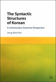 Syntactic Structures of Korean (eBook, PDF)