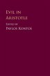 Evil in Aristotle (eBook, ePUB) - Bild 1
