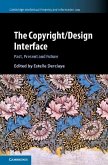 Copyright/Design Interface (eBook, ePUB)