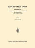 Applied Mechanics (eBook, PDF)