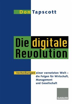 Die digitale Revolution (eBook, PDF)