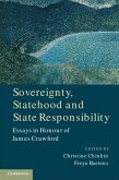 Sovereignty, Statehood and State Responsibility (eBook, PDF)